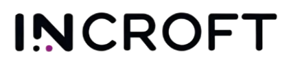 Incroft Logo